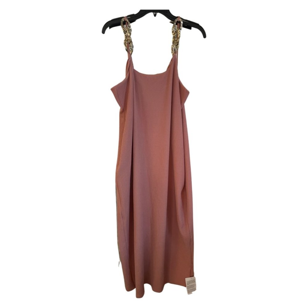 Asos Maternity Maxi Dress